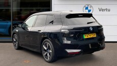 BMW iX 385kW xDrive50 M Sport 111.5kWh 5dr Auto Electric Estate